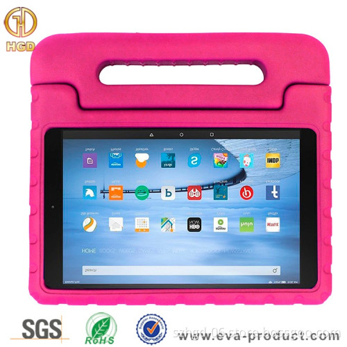 Factory Price EVA Foam Tablet Case For Amazon Kindle Fire HD10 2015